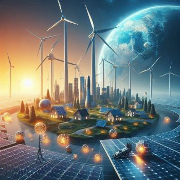 Importación de equipos de Energías Renovables